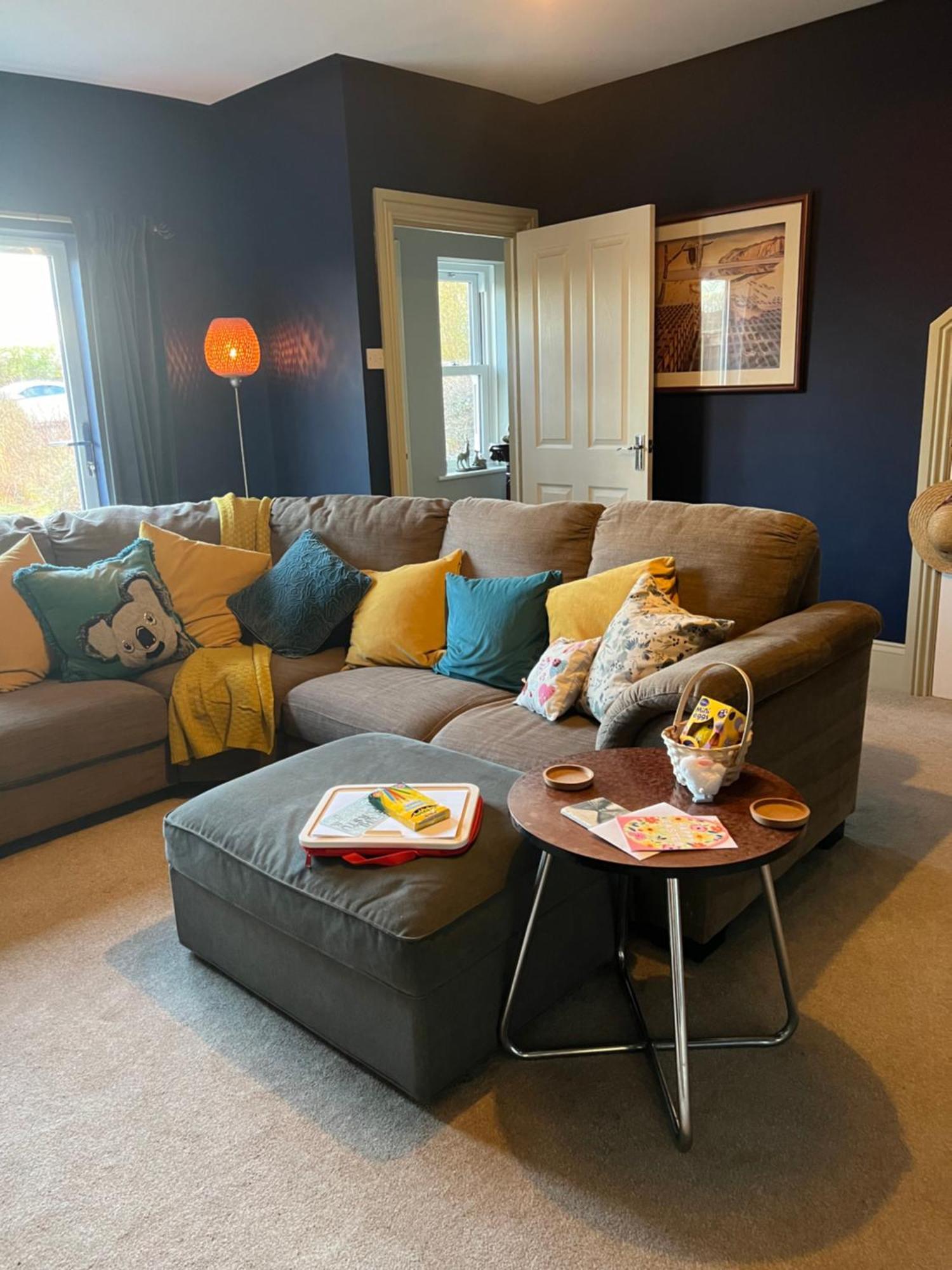 Morpeth, Northumberland Home Hepscott Ngoại thất bức ảnh